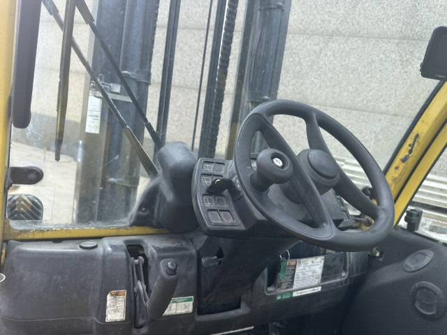 Picture of a HYSTER H5.5FT