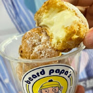 Beard Papa's 日式泡芙工房(微風台北車站店)