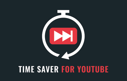 Time Saver for YouTube small promo image