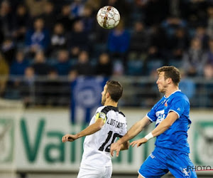 Eupen peut nourrir des regrets après son déplacement à La Gantoise