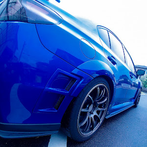 WRX STI VAB