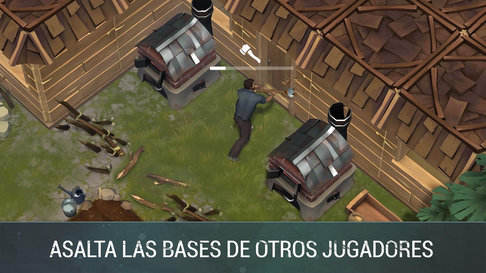 Resultado de imagen para Last Day on Earth Survival APK MOD