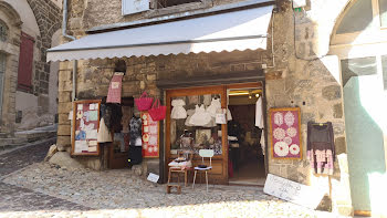 locaux professionnels à Le Puy-en-Velay (43)