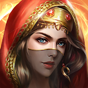 Wolves of Desert Mod APK icon