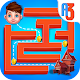 Kids Maze World - Educational Puzzle Game for Kids