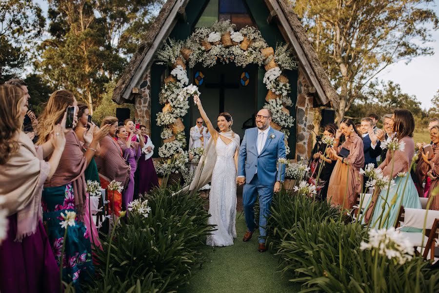 Fotógrafo de casamento Mateo Boffano (boffano). Foto de 11 de dezembro 2023