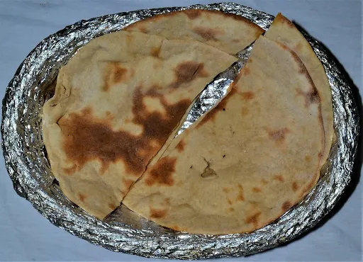 Tandoori Roti