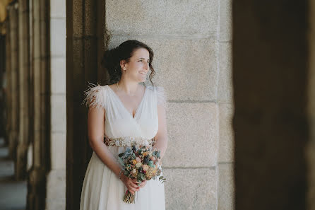 Fotógrafo de bodas Saray Torres (saraytorres). Foto del 6 de mayo