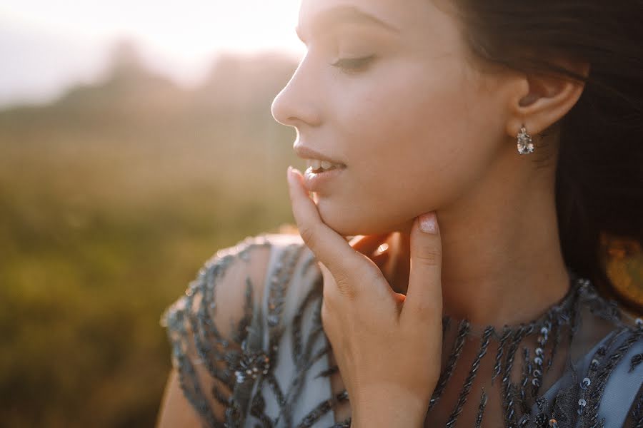 Fotograful de nuntă Ekaterina Verizhnikova (alisaselezneva). Fotografia din 29 iulie 2018