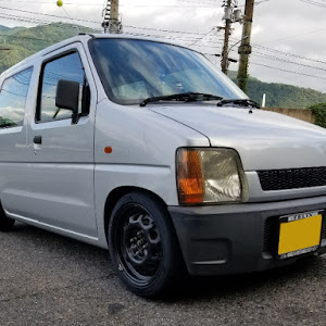 ワゴンR CT21S