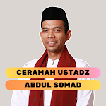 Cover Image of ดาวน์โหลด Lecture By Ustadz Abdul Somad 1.3.0 APK