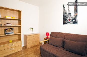 appartement à Clichy (92)