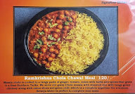 Ramkrishna Meals menu 8