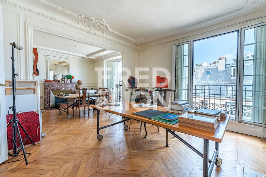 Vente appartement 4 pièces 112 m² à Paris 12ème (75012), 1 295 000 €