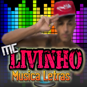 Musica de Mc Livinho + Lyrics Kondzilla Reggaeton 1.0 Icon