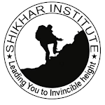 Cover Image of Herunterladen Shikhar Institute 1.0.98.5 APK