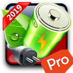 Cover Image of Unduh Battery Magic Pro 1.5.34 APK