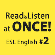 ENGLISH ESL SHORT STORIES 0.0.1 Icon