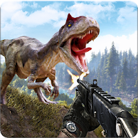 Dinosaur Hunter 3D Free - Dinosaur Games