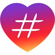 Best HashTags  Icon