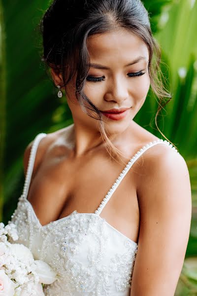 Vestuvių fotografas Trung Nguyen (chunfoto). Nuotrauka 2019 vasario 19