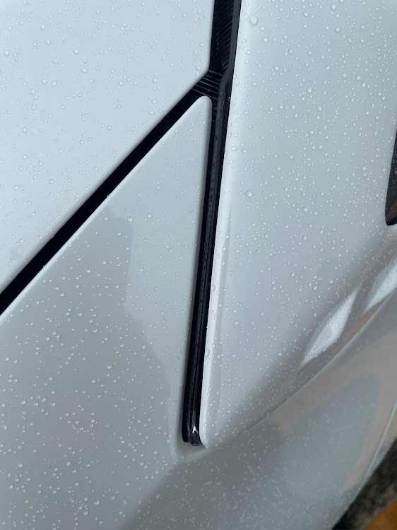 スイフトスポーツのkai zc33sさんが投稿したカスタム事例の投稿画像4枚目