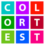 Color Test Apk