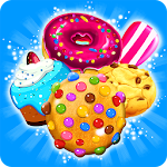 Sugar Frenzy Mania Apk