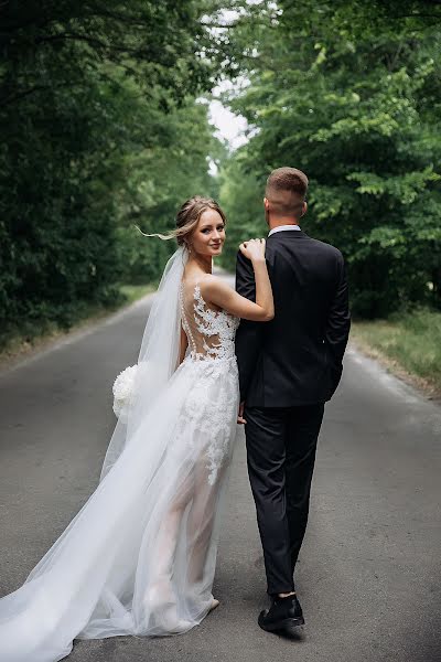 Fotografo di matrimoni Mila Silchuk (silchukmila). Foto del 20 dicembre 2021