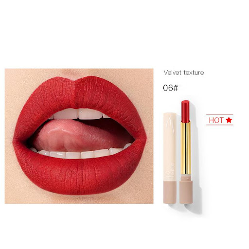 Title 13, Pudaier 16 color cigarette tube lipstick. Matte...