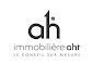 IMMOBILIER AHT Strasbourg