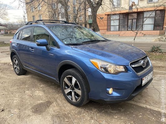 продам авто Subaru Forester Forester III фото 4