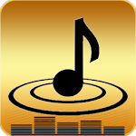 Cover Image of ダウンロード Top Ringtones for Android™ 2.1 APK