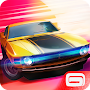 Asphalt Overdrive