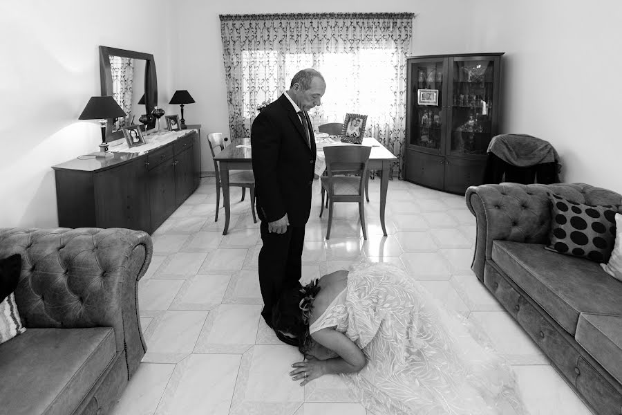 Fotógrafo de casamento George Kendristakis (kendristakis). Foto de 25 de setembro 2020