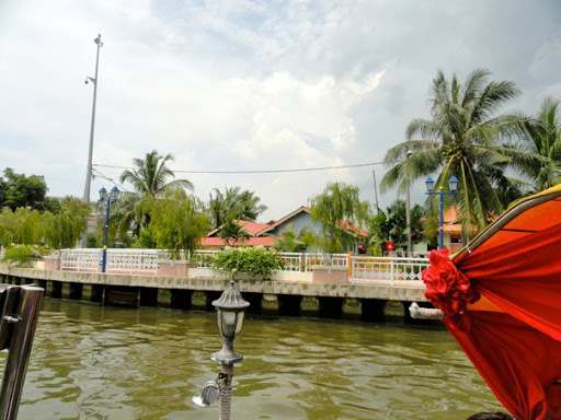 Melaka Malaysia 2010 