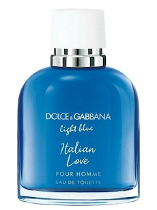 Nước hoa DG LB PH ITALIAN LOVE LIM ED 22-50ml_TGNH