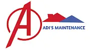 Adi's Maintenance Logo