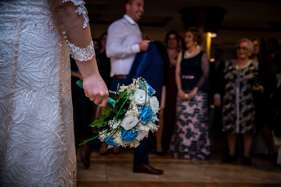 Photographe de mariage Toni Bazán (tonibazan). Photo du 9 janvier 2020