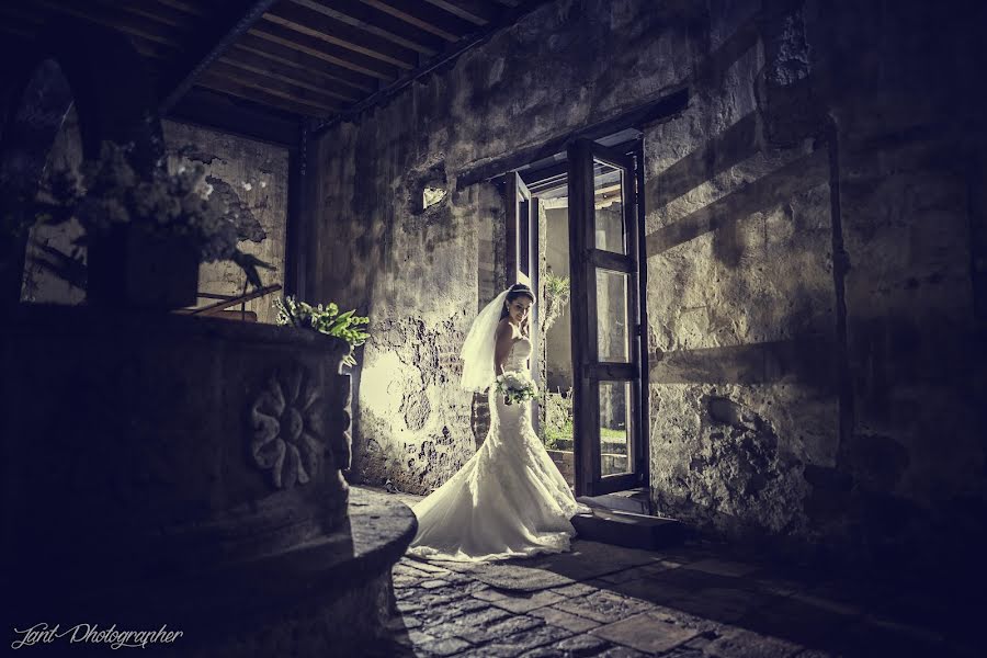 Photographe de mariage Jant Sa (jant). Photo du 10 mai 2017