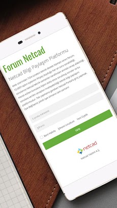 Forum Netcadのおすすめ画像1