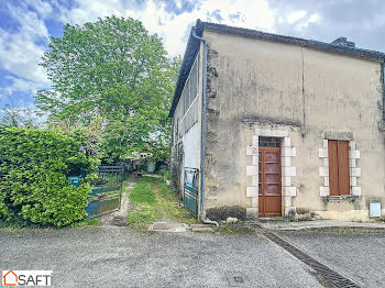 maison à Saint-Pierre-d'Aurillac (33)