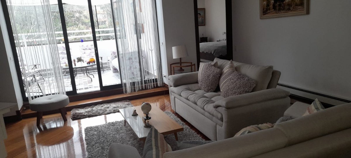 Apartamento En Venta - Montearroyo, Bogota