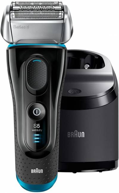 Braun Series 5 5190cc