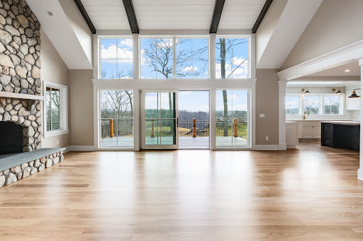 Maison avec terrasse 2