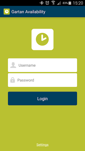 Availability - v1.30.4