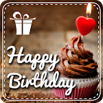 Cover Image of Download Birthday Congratulations Wishes & Greetings 2.44 APK