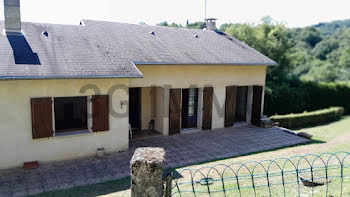 maison à Lacaze (81)