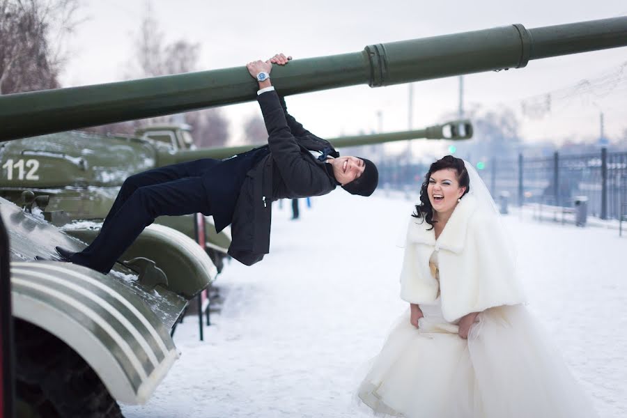 Весільний фотограф Павел Лестев (pavellestev). Фотографія від 14 квітня 2016