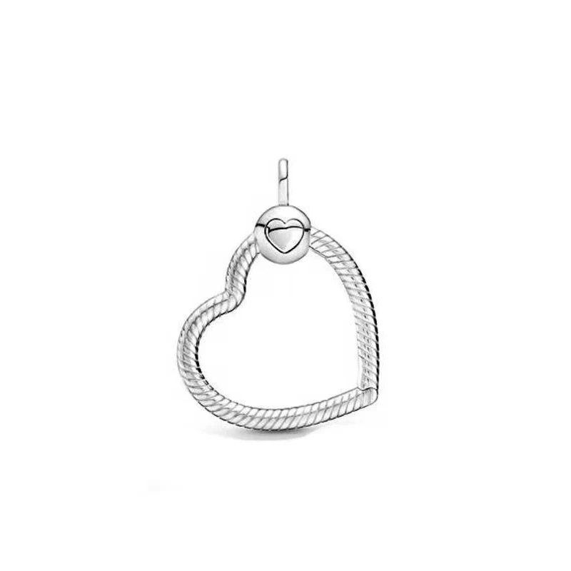 Title 4, Copper Silver Plated Hanging String DIY Piece, ...
